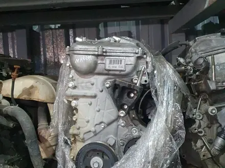 Двигатель на Тойота Авенсес 2012г за 550 000 тг. в Алматы