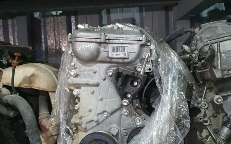 Двигатель на Тойота Авенсес 2012гүшін550 000 тг. в Алматы