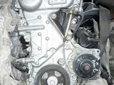 Двигатель на Тойота Авенсес 2012г за 550 000 тг. в Алматы – фото 2