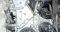 Двигатель на Тойота Авенсес 2012г за 550 000 тг. в Алматы – фото 2