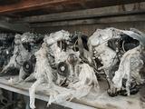 Двигатель на Тойота Авенсес 2012г за 550 000 тг. в Алматы