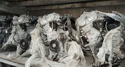 Двигатель на Тойота Авенсес 2012г за 550 000 тг. в Алматы