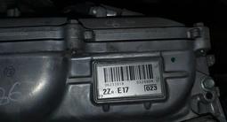 Двигатель на Тойота Авенсес 2012г за 550 000 тг. в Алматы – фото 4