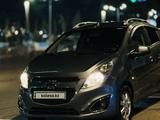 Chevrolet Spark 2022 года за 4 350 000 тг. в Алматы
