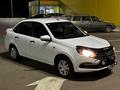 ВАЗ (Lada) Granta 2190 2019 годаүшін4 000 000 тг. в Уральск – фото 3