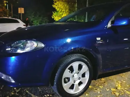 Chevrolet Lacetti 2024 года за 7 200 000 тг. в Талдыкорган – фото 2