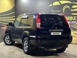 Nissan X-Trail 2004 года за 4 500 000 тг. в Актобе – фото 4