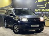 Nissan X-Trail 2004 года за 4 500 000 тг. в Актобе – фото 3