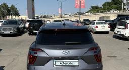 Hyundai Creta 2022 годаүшін11 000 000 тг. в Алматы – фото 4