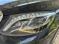 Mercedes-Benz S 500 2013 года за 100 тг. в Шымкент – фото 7