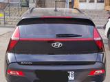 Hyundai Bayon 2024 годаүшін8 500 000 тг. в Семей – фото 2