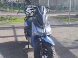 Yamaha  BWs 2023 года за 350 000 тг. в Алматы – фото 4