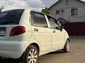 Daewoo Matiz 2010 года за 1 100 000 тг. в Алматы – фото 10