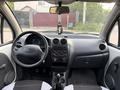 Daewoo Matiz 2010 года за 1 100 000 тг. в Алматы – фото 16