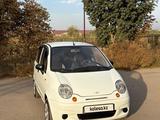 Daewoo Matiz 2010 года за 1 100 000 тг. в Алматы