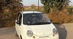 Daewoo Matiz 2010 года за 1 100 000 тг. в Алматы