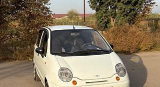 Daewoo Matiz 2010 года за 1 100 000 тг. в Алматы