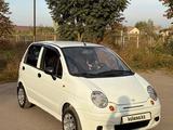 Daewoo Matiz 2010 года за 1 100 000 тг. в Алматы – фото 3