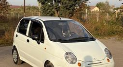 Daewoo Matiz 2010 года за 1 100 000 тг. в Алматы – фото 3