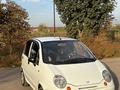 Daewoo Matiz 2010 года за 1 100 000 тг. в Алматы – фото 2