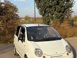 Daewoo Matiz 2010 года за 1 100 000 тг. в Алматы – фото 2