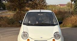 Daewoo Matiz 2010 года за 1 100 000 тг. в Алматы – фото 4