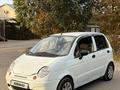 Daewoo Matiz 2010 года за 1 100 000 тг. в Алматы – фото 5