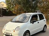 Daewoo Matiz 2010 года за 1 100 000 тг. в Алматы – фото 5