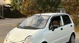Daewoo Matiz 2010 года за 1 100 000 тг. в Алматы – фото 5