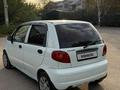 Daewoo Matiz 2010 года за 1 100 000 тг. в Алматы – фото 7
