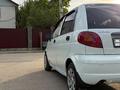 Daewoo Matiz 2010 года за 1 100 000 тг. в Алматы – фото 8