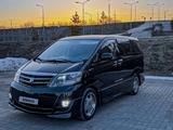 Toyota Alphard 2006 годаүшін13 900 000 тг. в Костанай