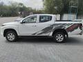 Mitsubishi L200 2023 годаfor14 200 000 тг. в Алматы – фото 6