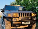 Hummer H2 2006 года за 7 500 000 тг. в Астана – фото 2