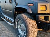 Hummer H2 2006 года за 7 500 000 тг. в Астана – фото 4