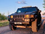 Hummer H2 2006 года за 7 500 000 тг. в Астана