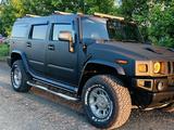 Hummer H2 2006 года за 7 500 000 тг. в Астана – фото 3
