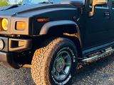 Hummer H2 2006 года за 7 500 000 тг. в Астана – фото 5
