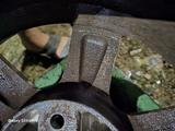 Шикарные диски с шиной.үшін95 000 тг. в Шымкент – фото 5