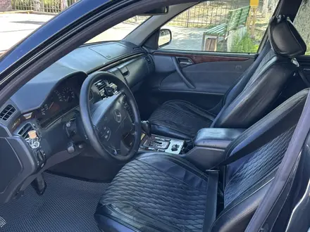 Mercedes-Benz E 280 2001 года за 3 700 000 тг. в Кызылорда