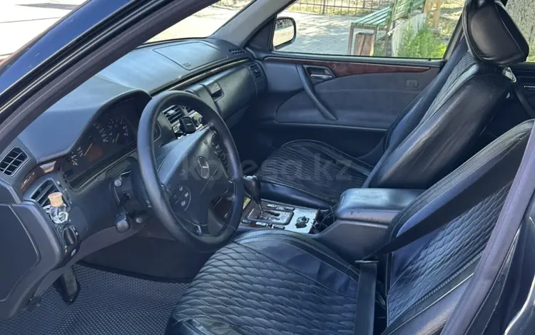 Mercedes-Benz E 280 2001 года за 3 700 000 тг. в Кызылорда