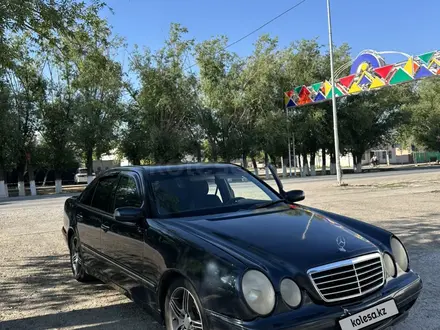 Mercedes-Benz E 280 2001 года за 3 700 000 тг. в Кызылорда – фото 5