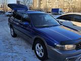 Subaru Outback 1998 годаүшін2 700 000 тг. в Семей – фото 3