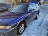 Subaru Outback 1998 годаүшін2 700 000 тг. в Семей – фото 4