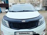 Kia Rio 2012 года за 3 700 000 тг. в Атырау