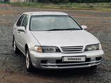 Nissan Pulsar 1998 годаүшін1 500 000 тг. в Кокшетау