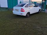 ВАЗ (Lada) Priora 2172 2013 годаүшін2 050 000 тг. в Атбасар – фото 2