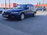 Mazda 626 2002 года за 3 500 000 тг. в Шымкент