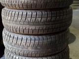 195/65R15 Bridgestone BLIZZAK Revo-GZүшін60 000 тг. в Алматы