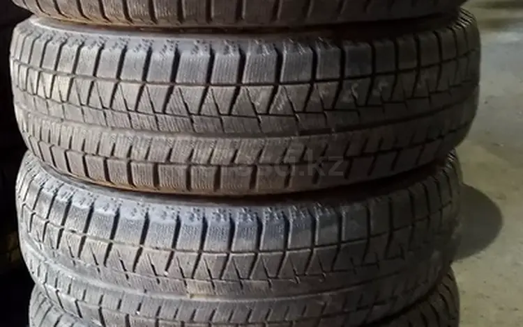 195/65R15 Bridgestone BLIZZAK Revo-GZ за 60 000 тг. в Алматы